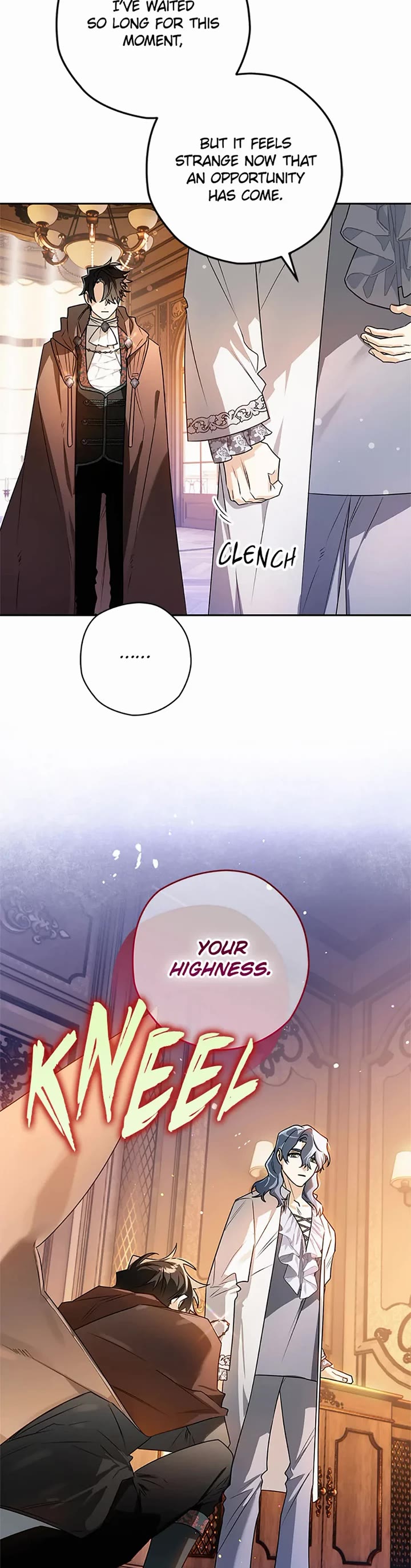 Sigrid chapter 107 page 15