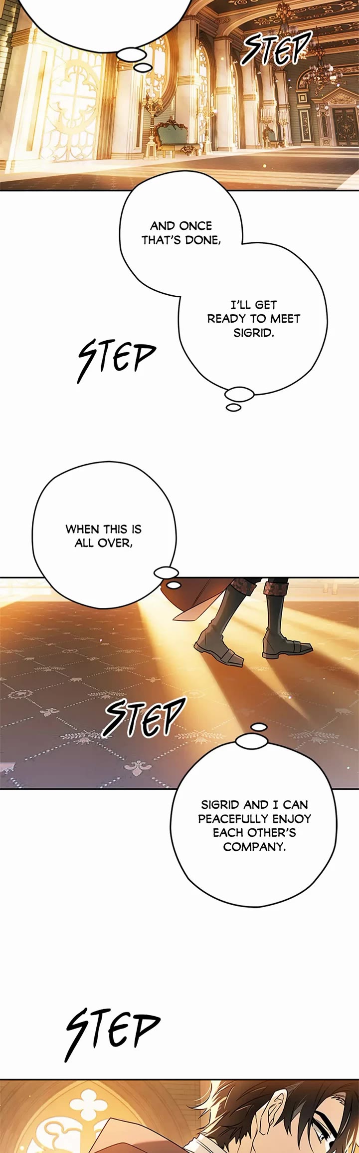Sigrid chapter 107 page 20