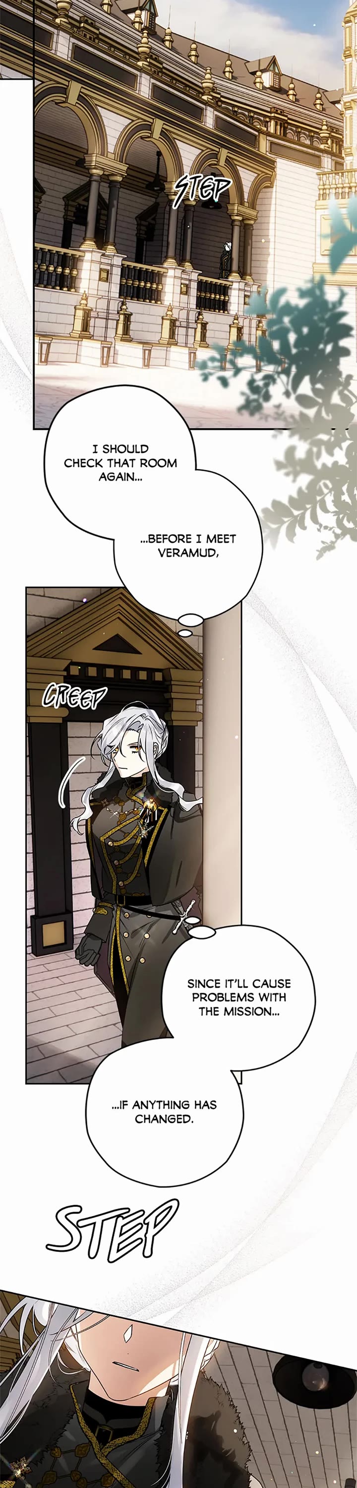 Sigrid chapter 107 page 22