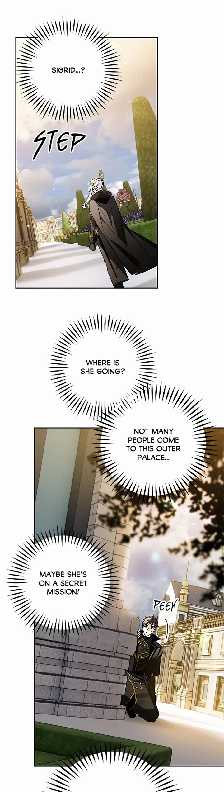 Sigrid chapter 107 page 24