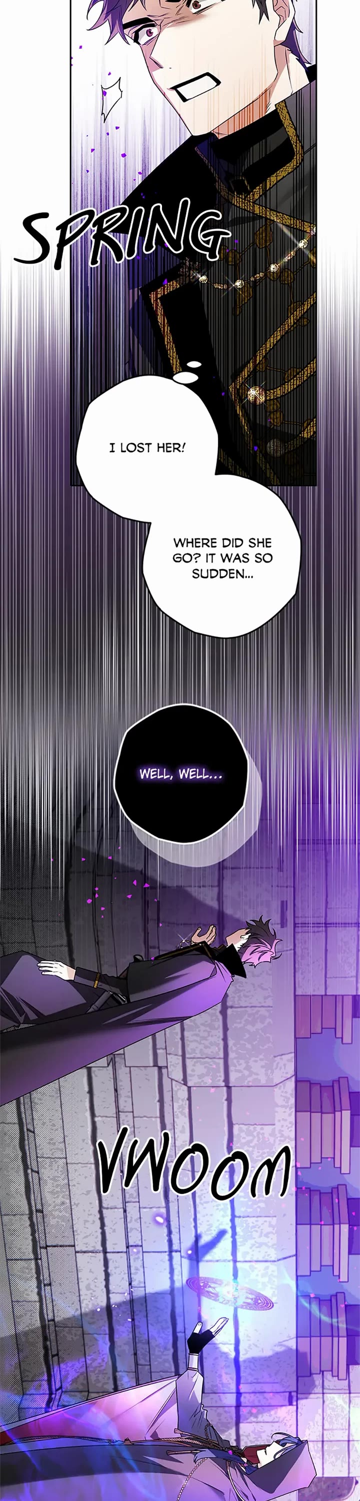 Sigrid chapter 107 page 28