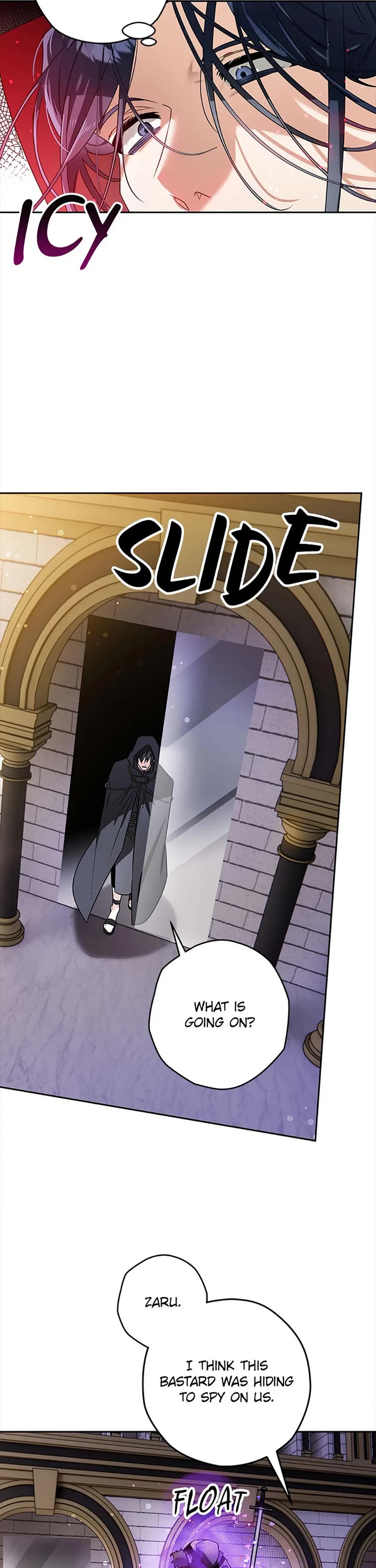 Sigrid chapter 107 page 33