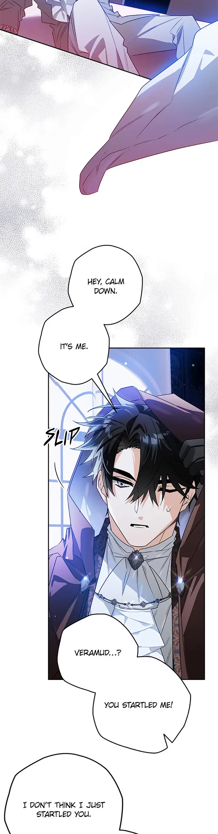 Sigrid chapter 107 page 5