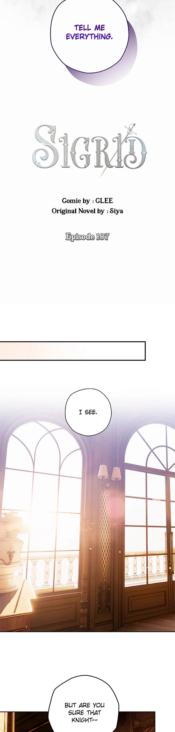 Sigrid chapter 107 page 8