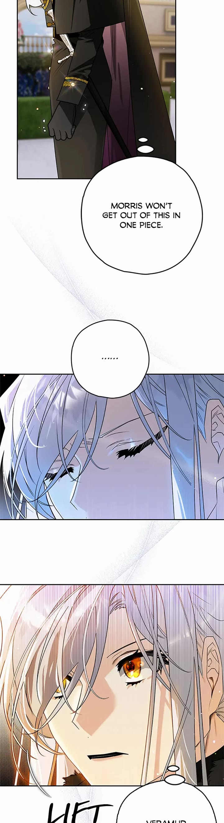 Sigrid chapter 108 page 10