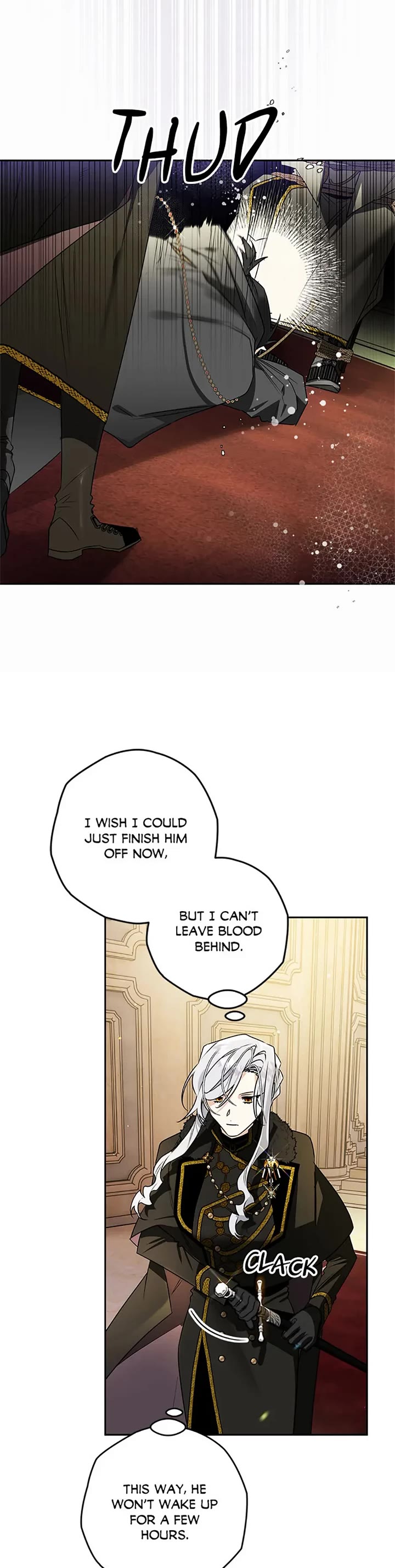 Sigrid chapter 108 page 19