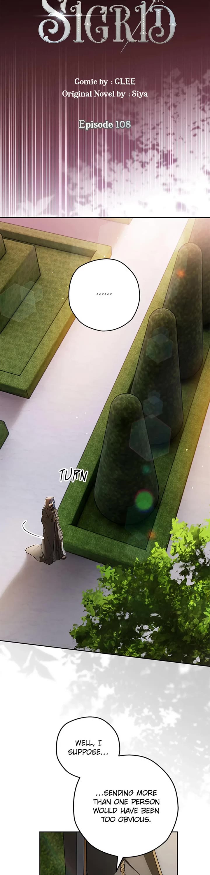 Sigrid chapter 108 page 2