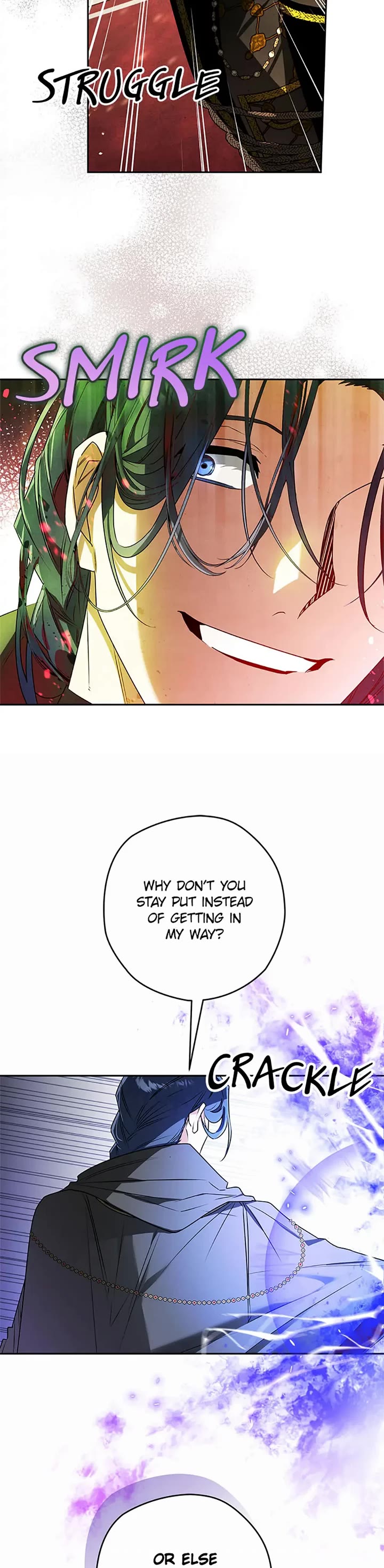 Sigrid chapter 108 page 29