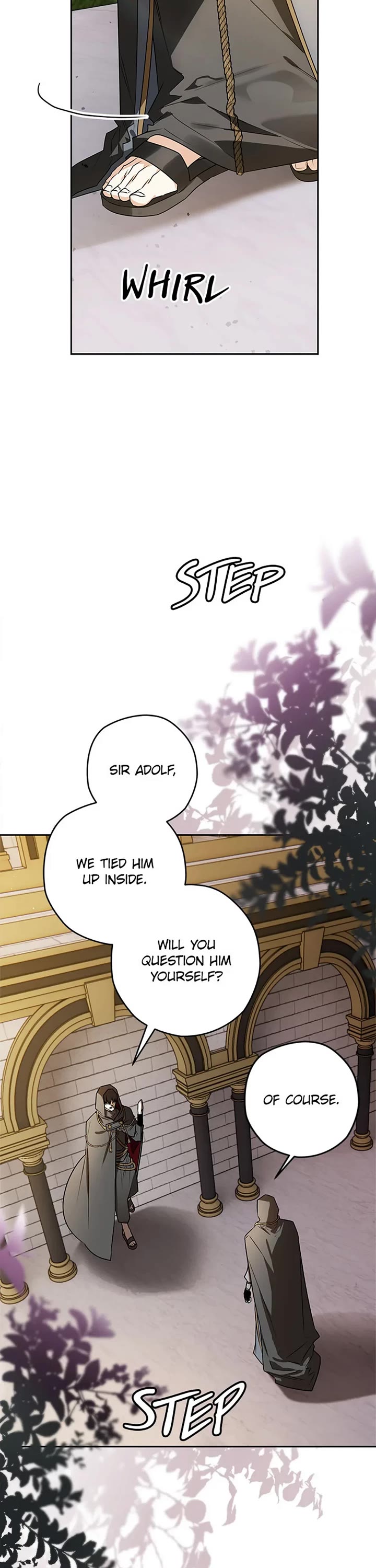 Sigrid chapter 108 page 3