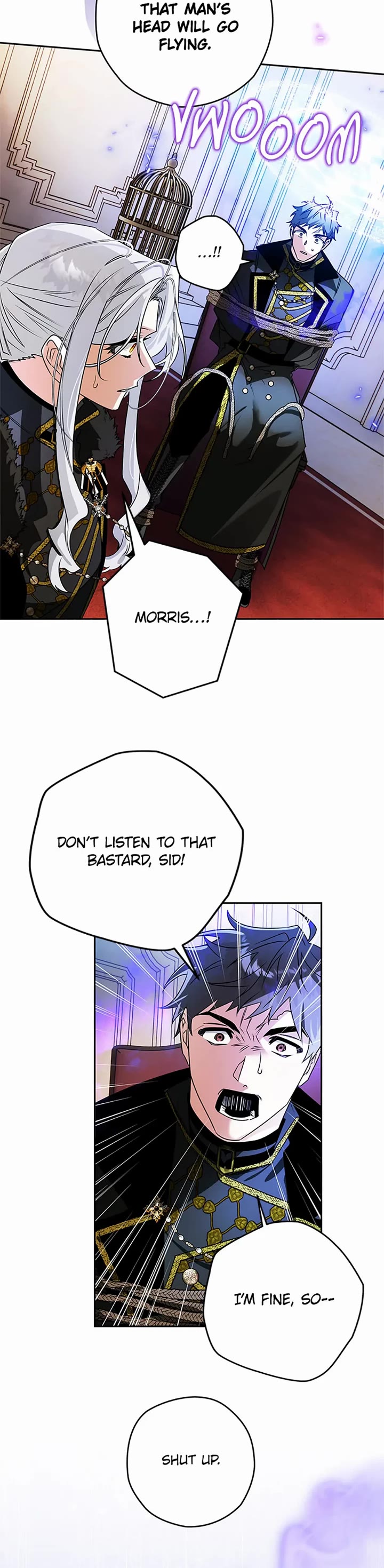 Sigrid chapter 108 page 30