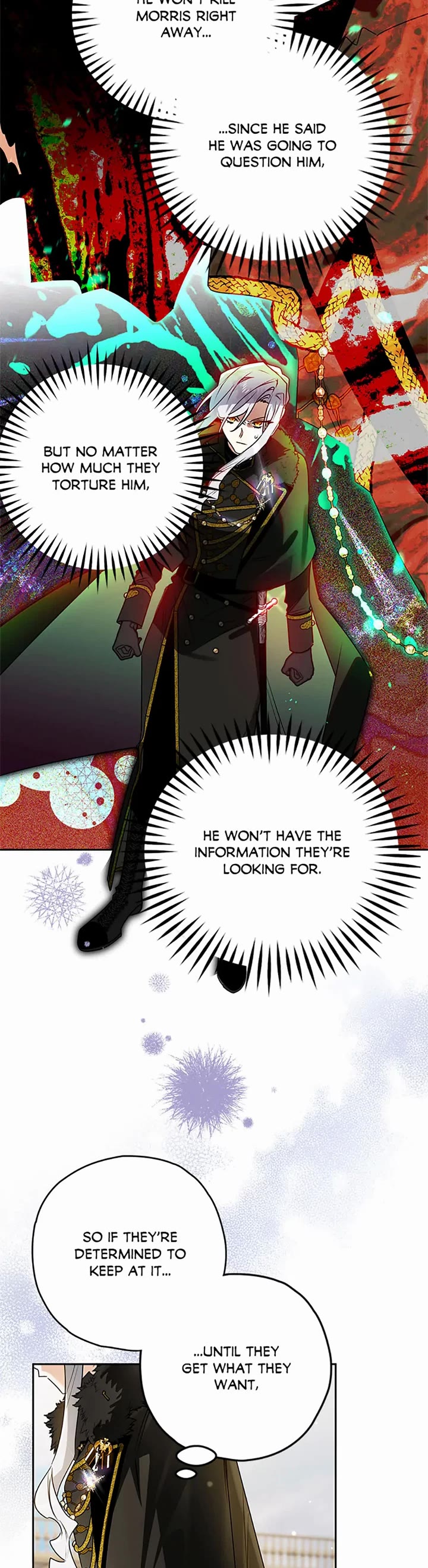 Sigrid chapter 108 page 9