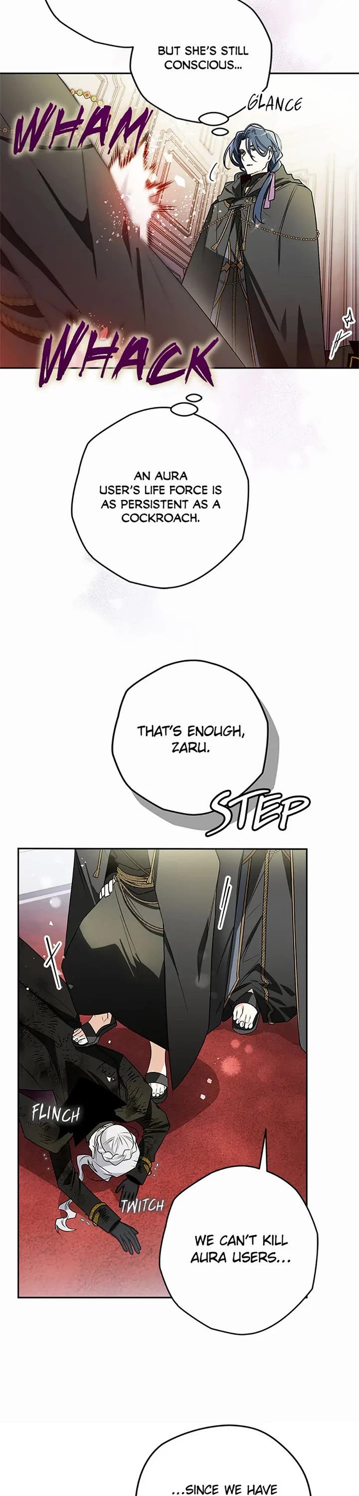 Sigrid chapter 109 page 11