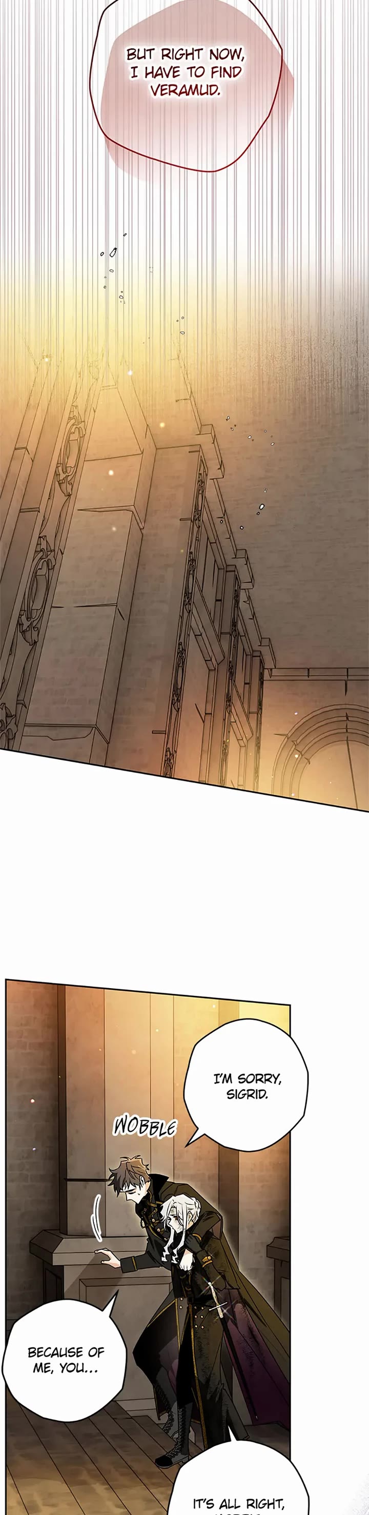 Sigrid chapter 109 page 20