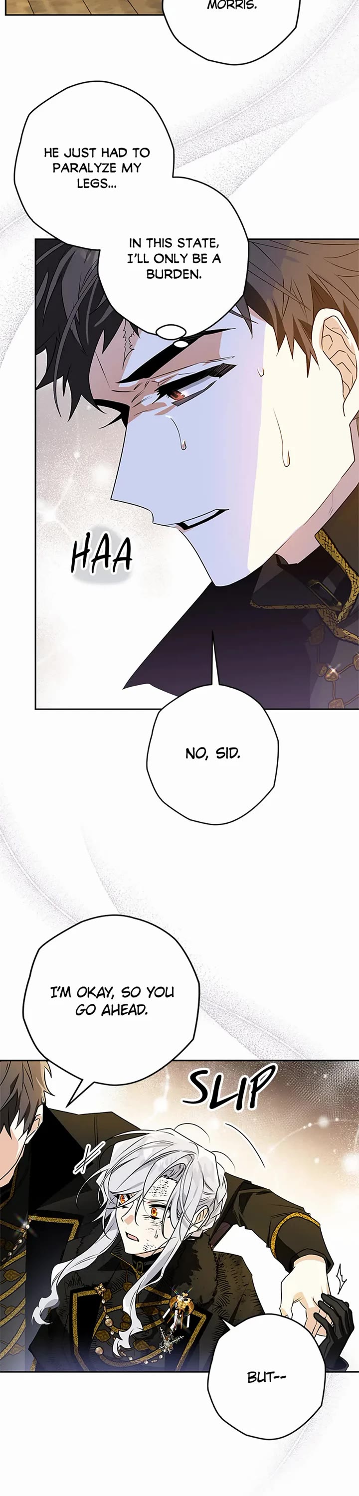 Sigrid chapter 109 page 21