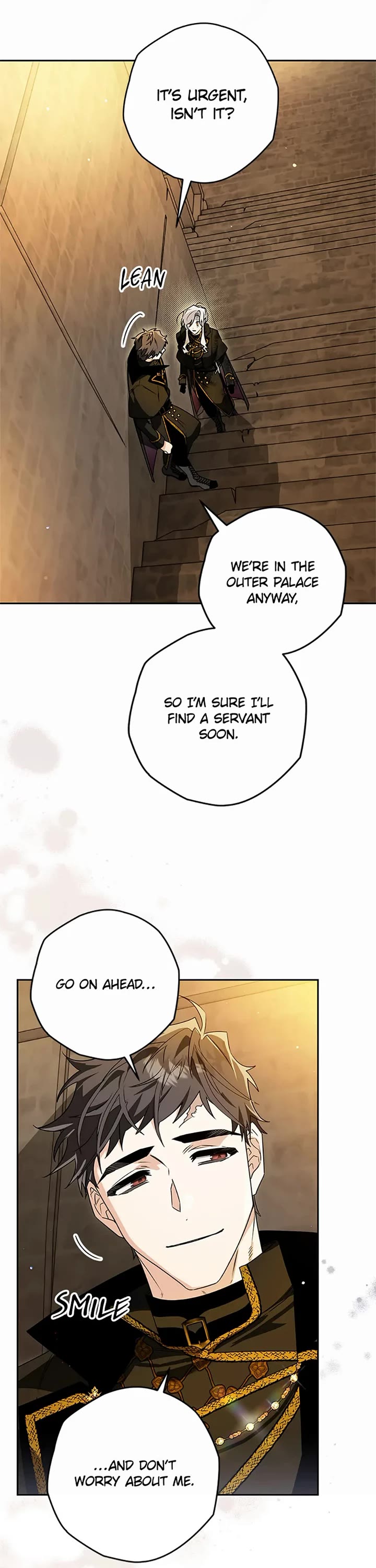 Sigrid chapter 109 page 22