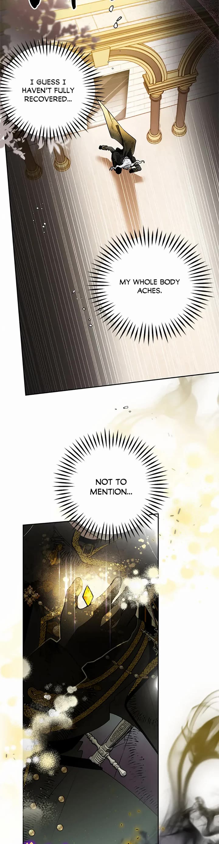 Sigrid chapter 109 page 25