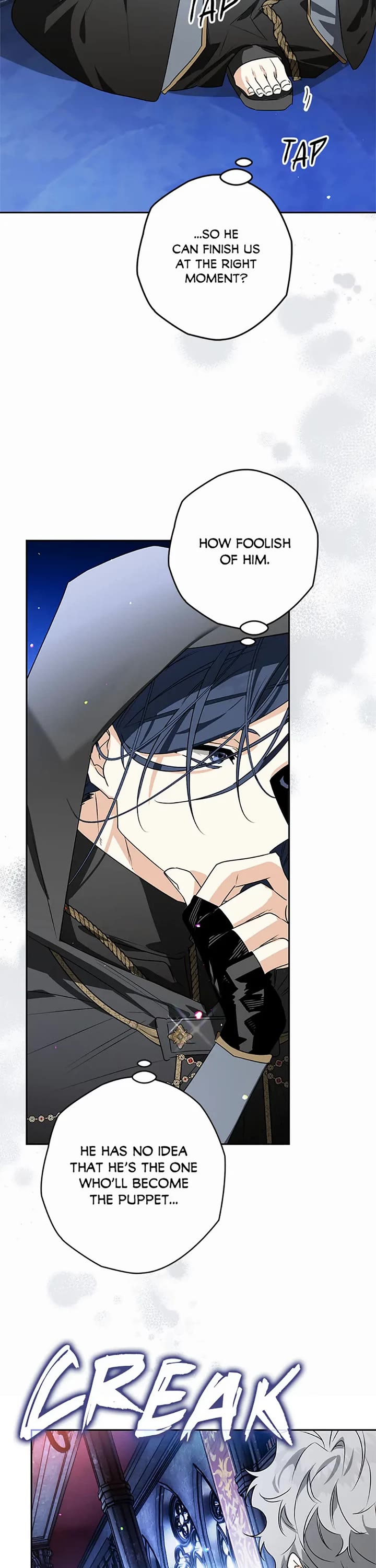 Sigrid chapter 109 page 28