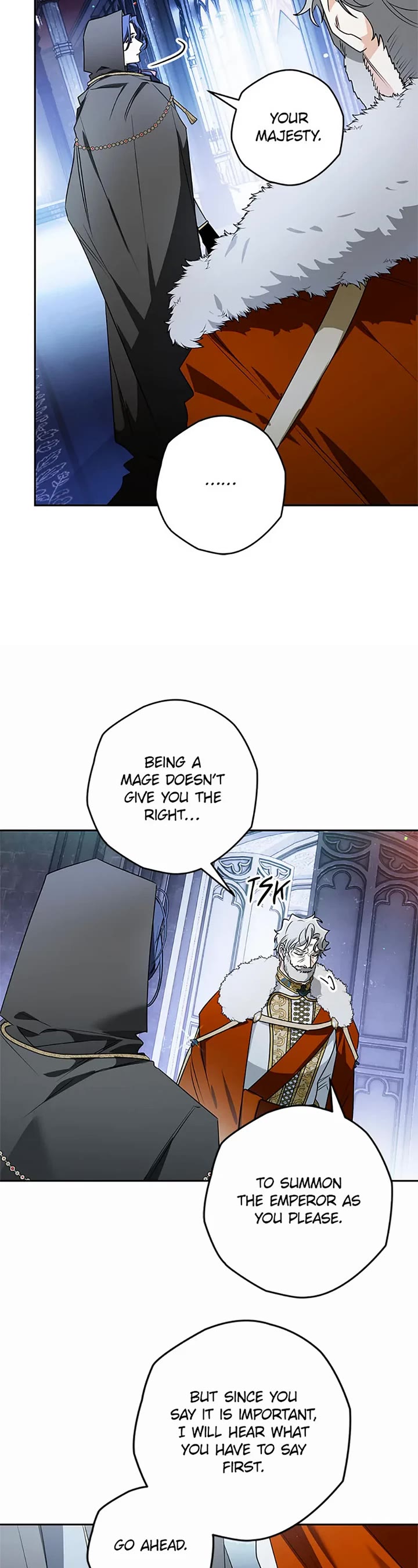 Sigrid chapter 109 page 29