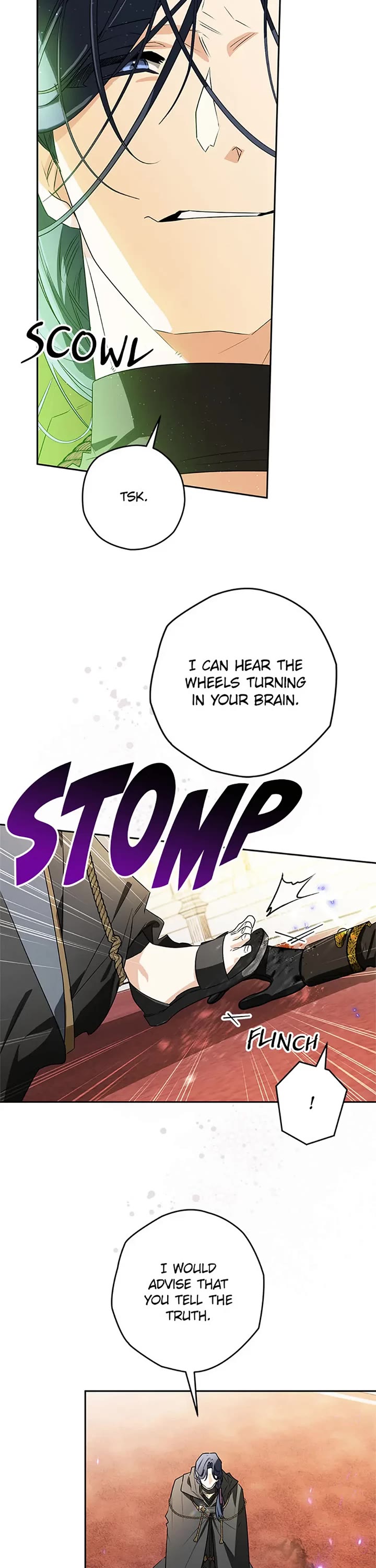 Sigrid chapter 109 page 3