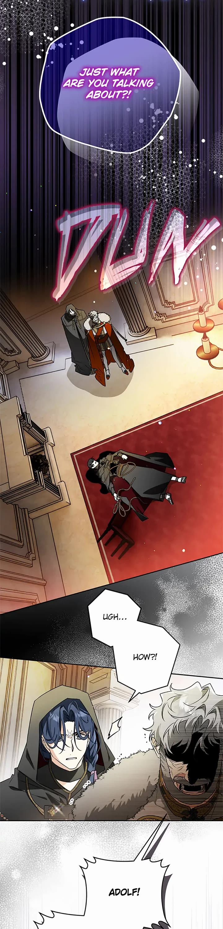 Sigrid chapter 109 page 32