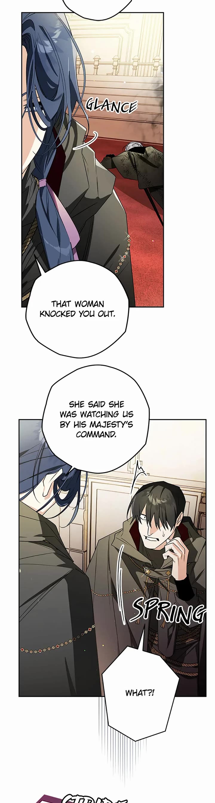 Sigrid chapter 109 page 9