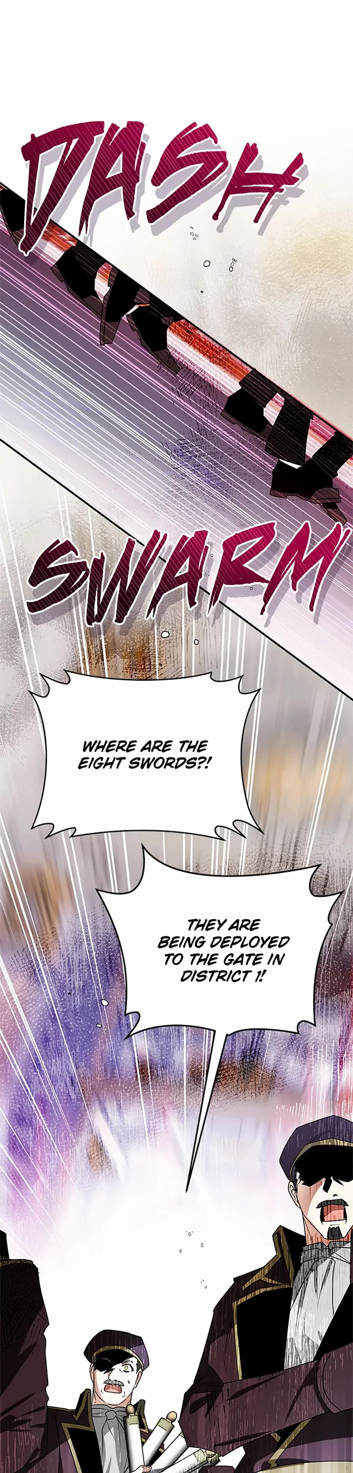 Sigrid chapter 110 page 1