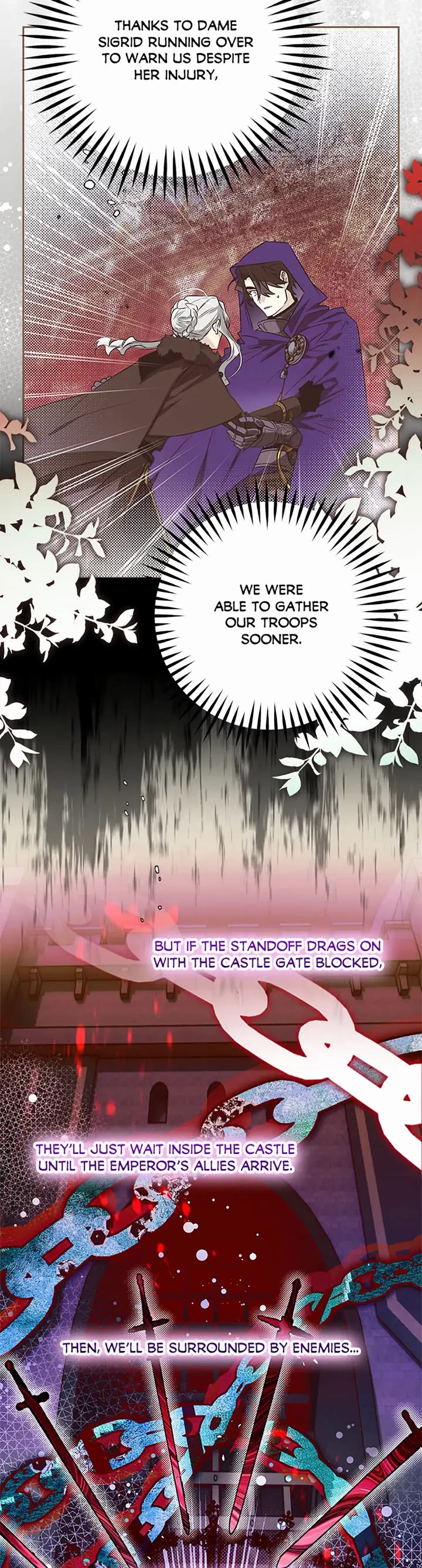 Sigrid chapter 110 page 10