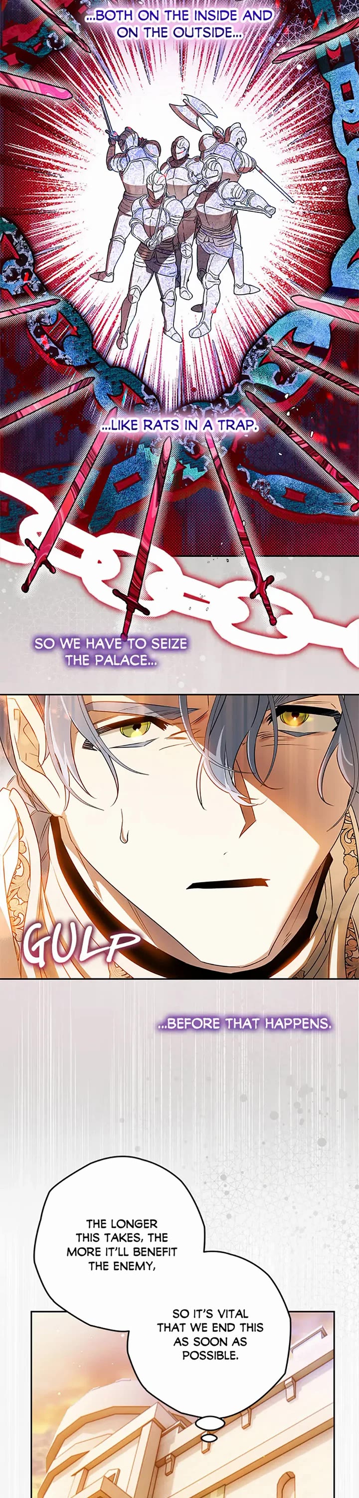 Sigrid chapter 110 page 11