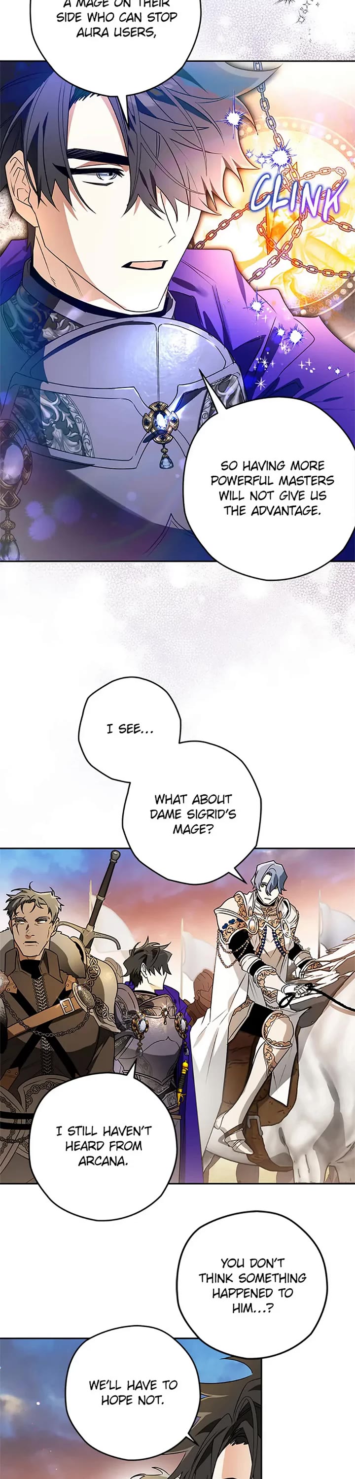 Sigrid chapter 110 page 13