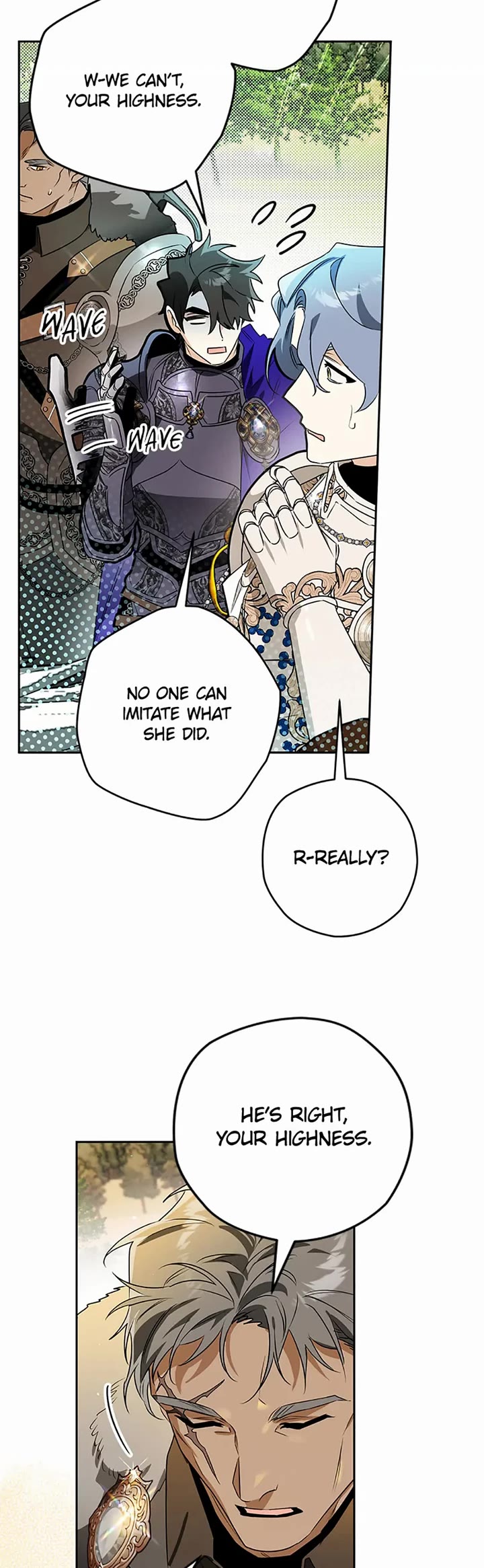 Sigrid chapter 110 page 19