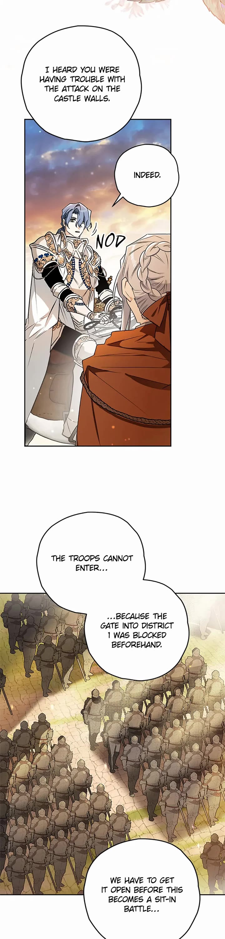 Sigrid chapter 110 page 22