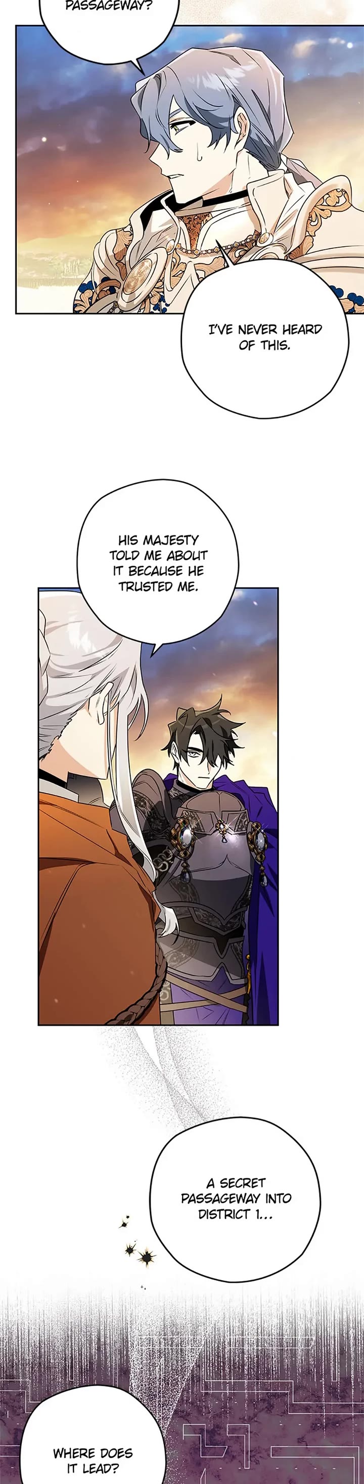 Sigrid chapter 110 page 25