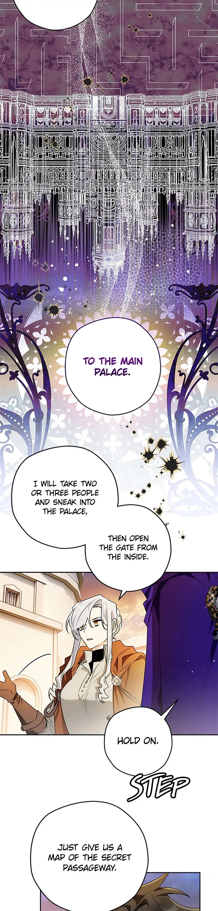 Sigrid chapter 110 page 26