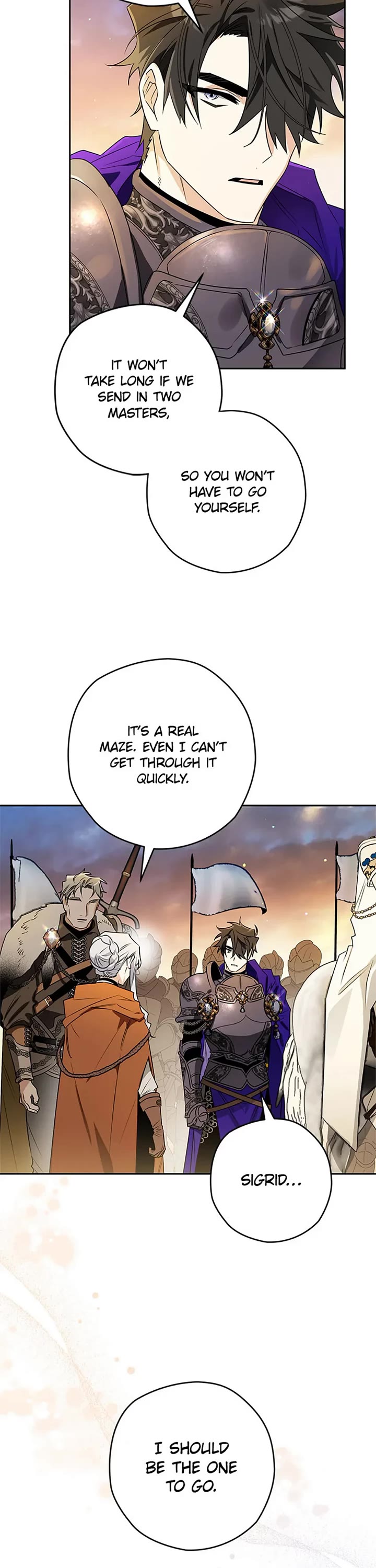 Sigrid chapter 110 page 27