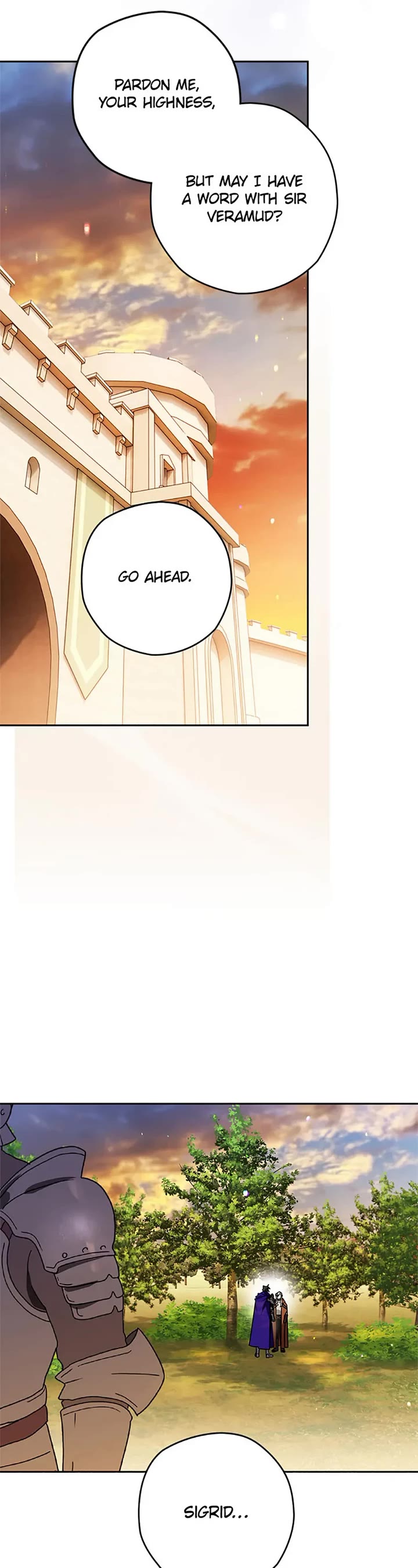 Sigrid chapter 110 page 29