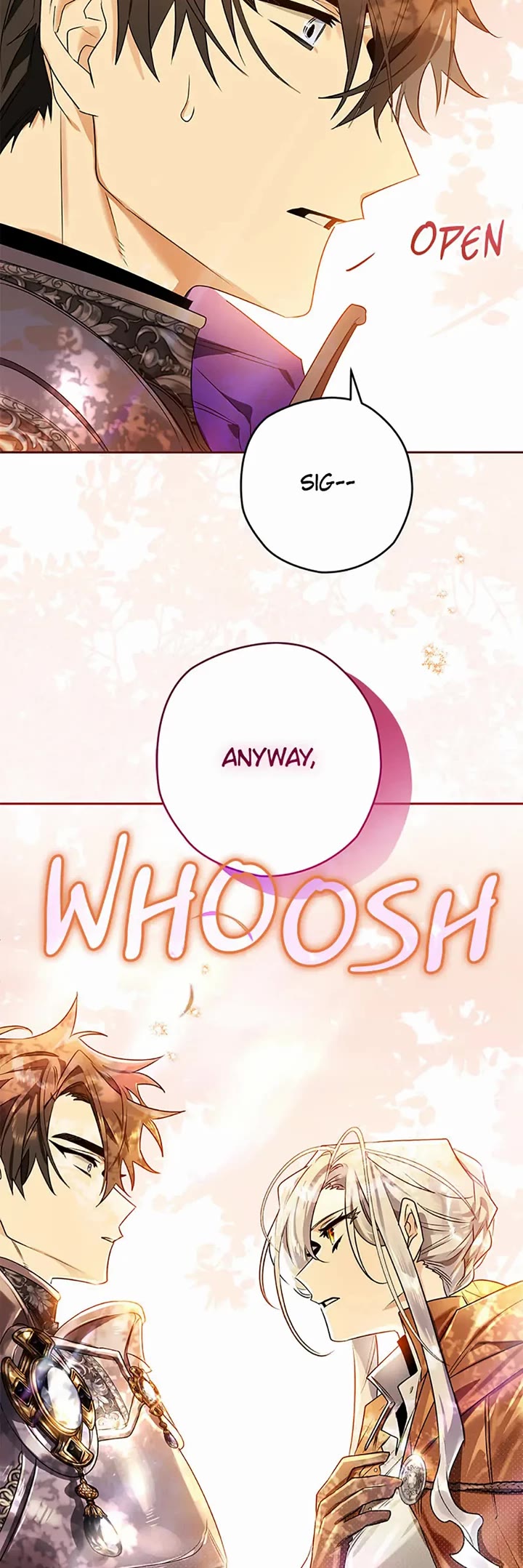 Sigrid chapter 110 page 32
