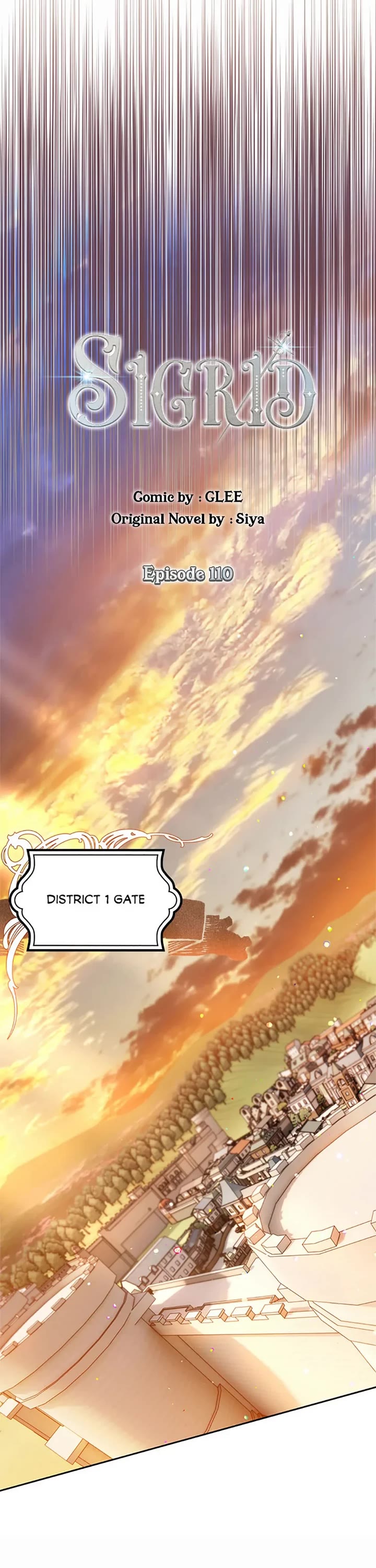 Sigrid chapter 110 page 6