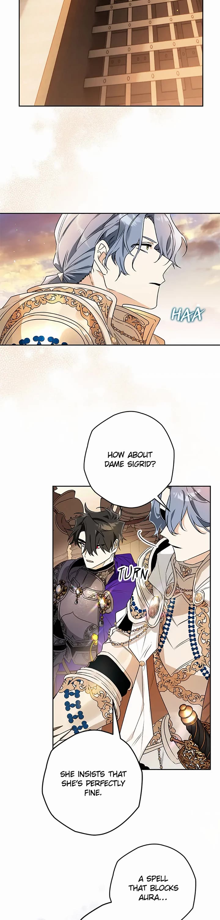 Sigrid chapter 110 page 8