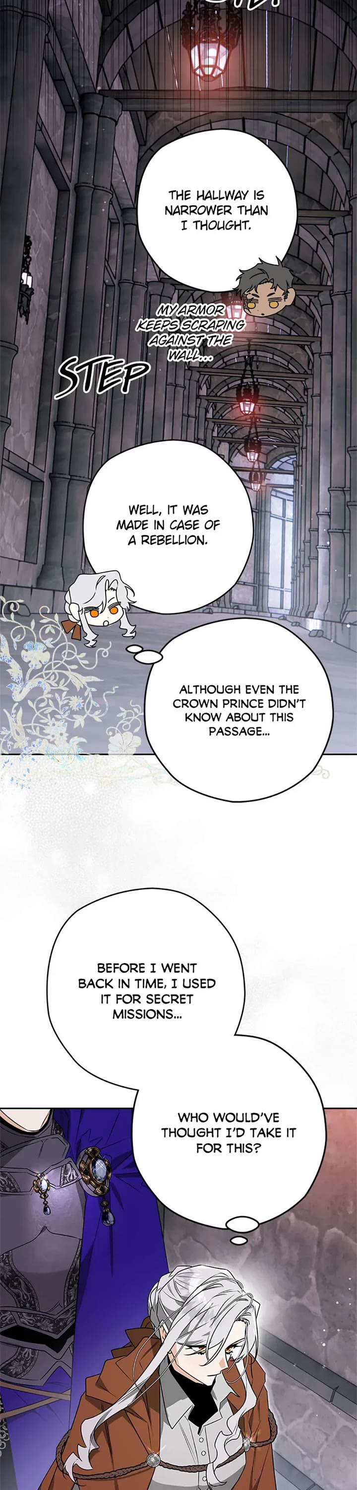 Sigrid chapter 111 page 11