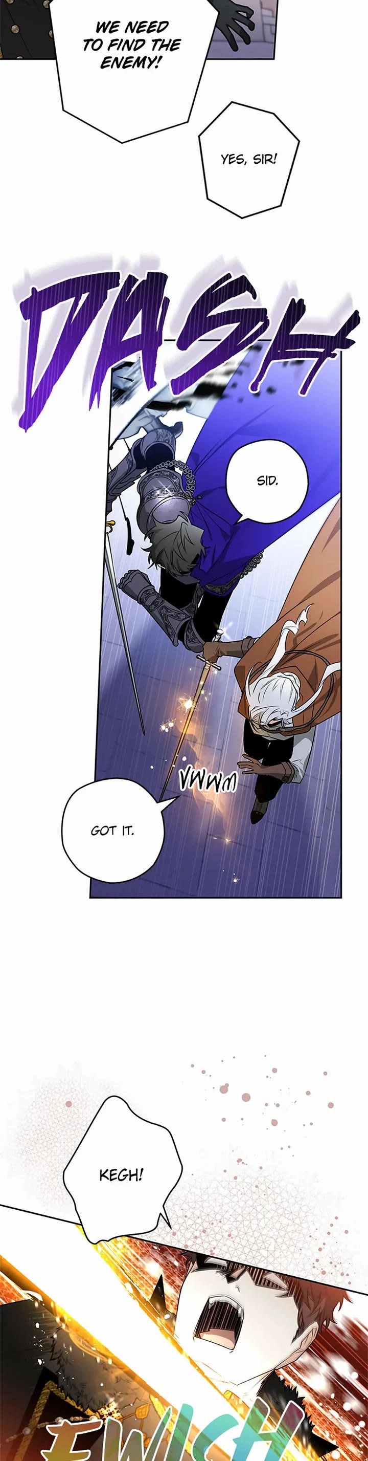 Sigrid chapter 111 page 25