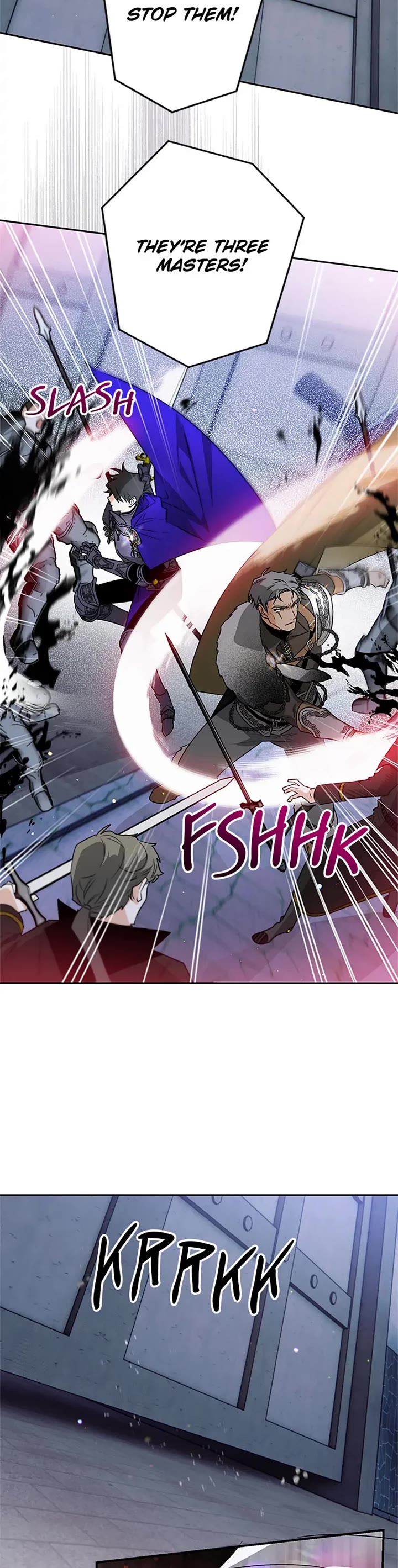 Sigrid chapter 111 page 29