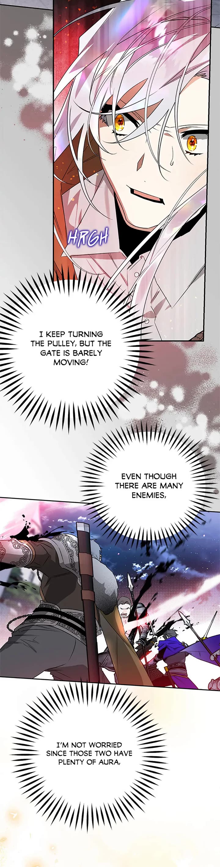 Sigrid chapter 111 page 30