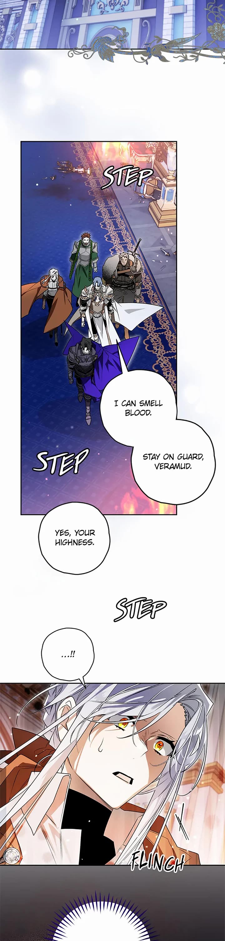 Sigrid chapter 112 page 27