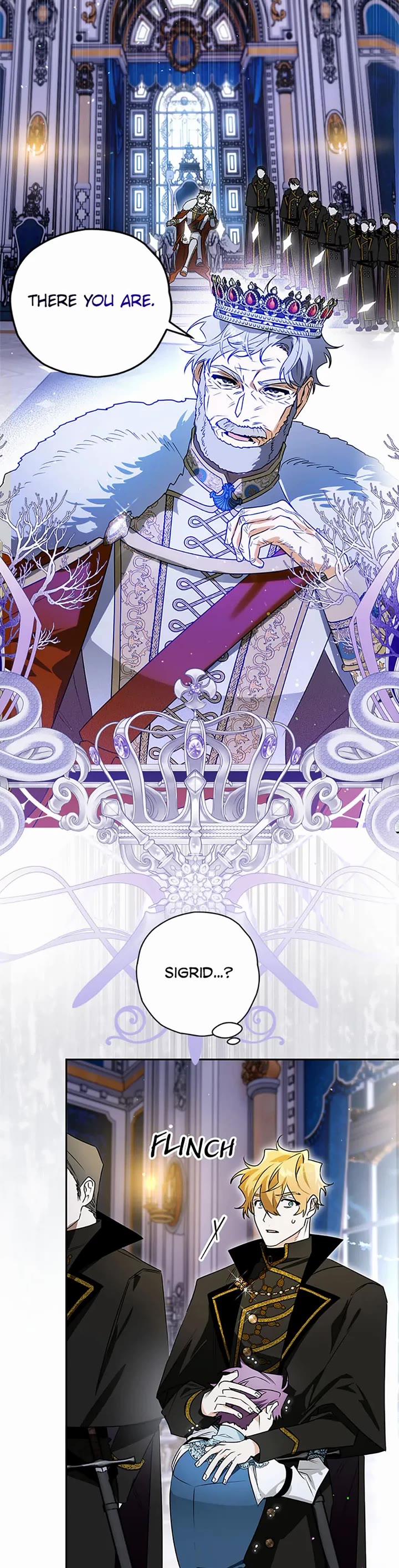 Sigrid chapter 112 page 30