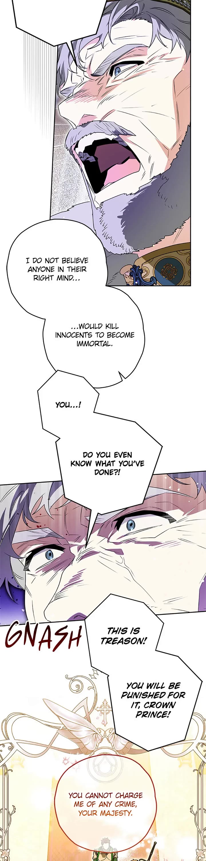 Sigrid chapter 112 page 32