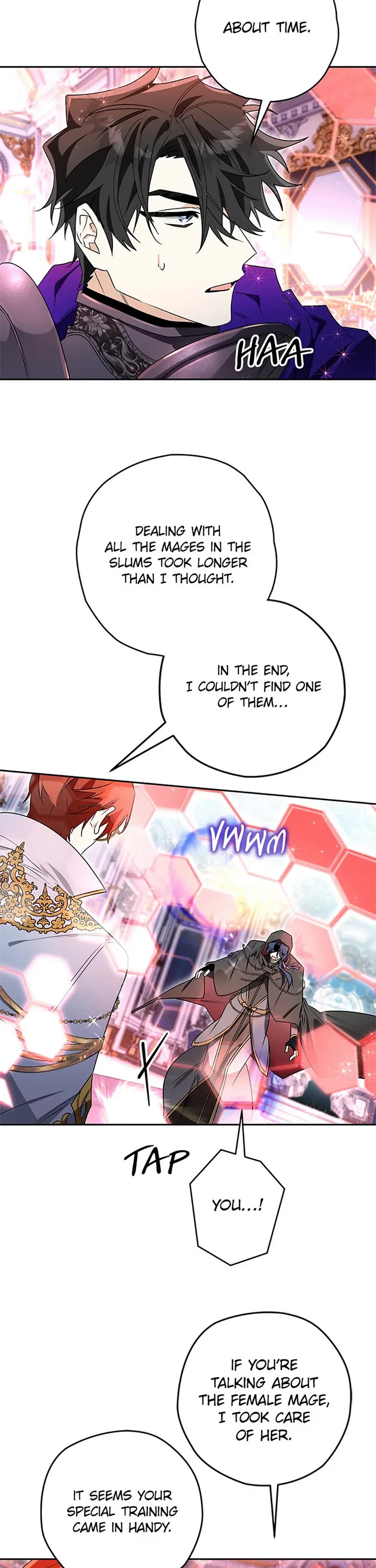 Sigrid chapter 113 page 16