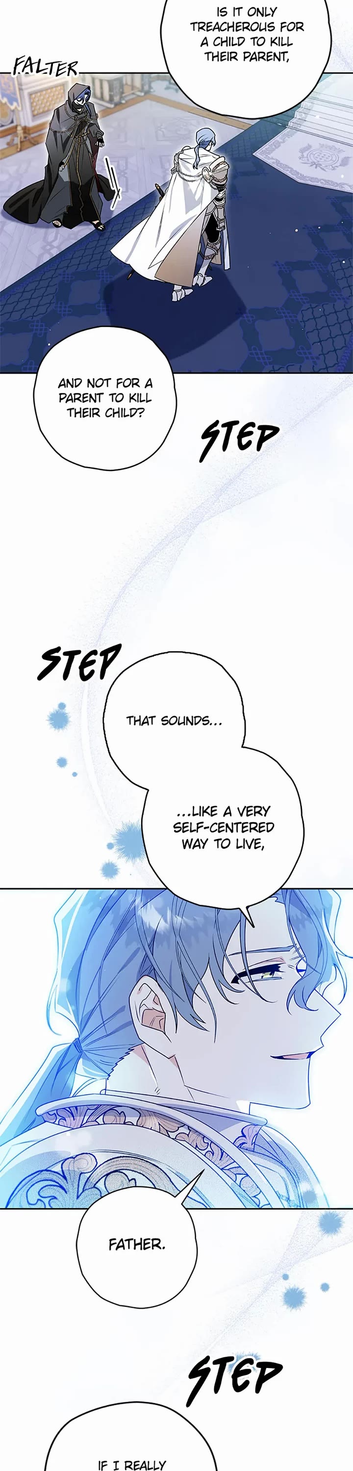 Sigrid chapter 113 page 21