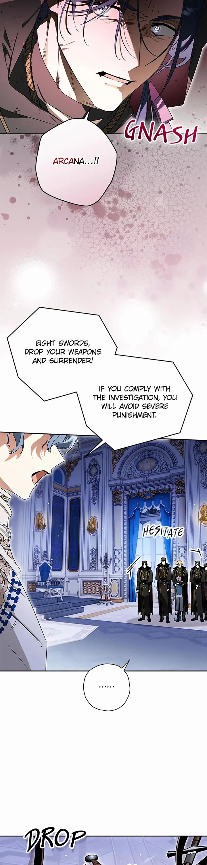 Sigrid chapter 114 page 18