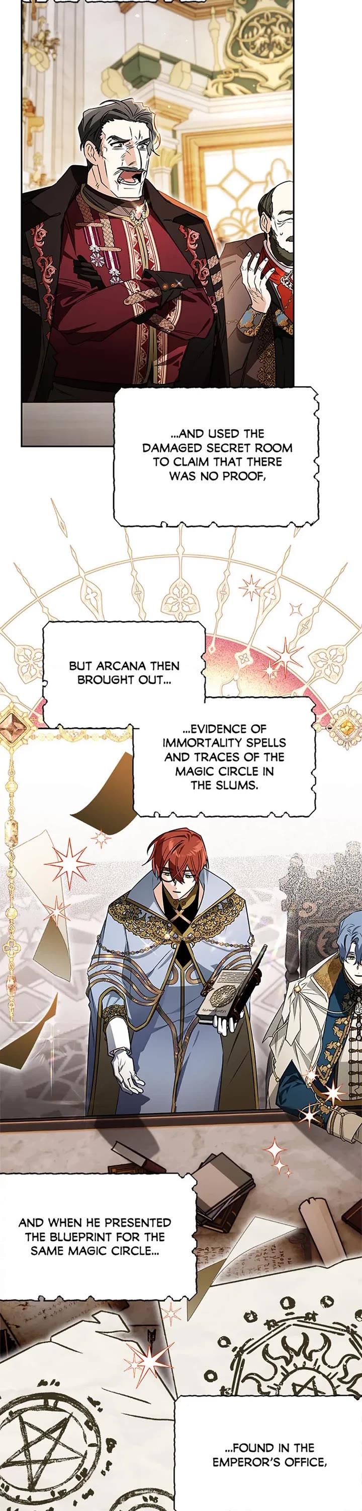 Sigrid chapter 114 page 28