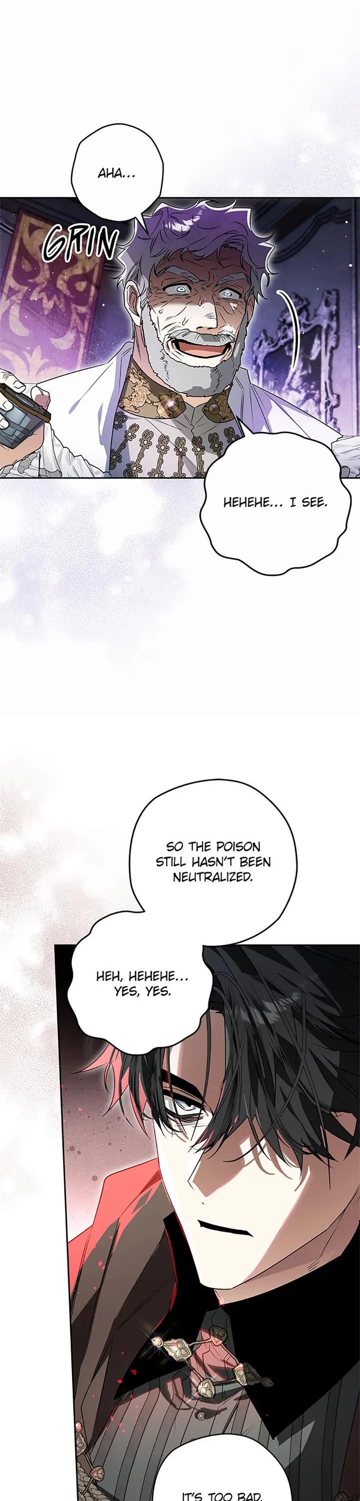 Sigrid chapter 115 page 21